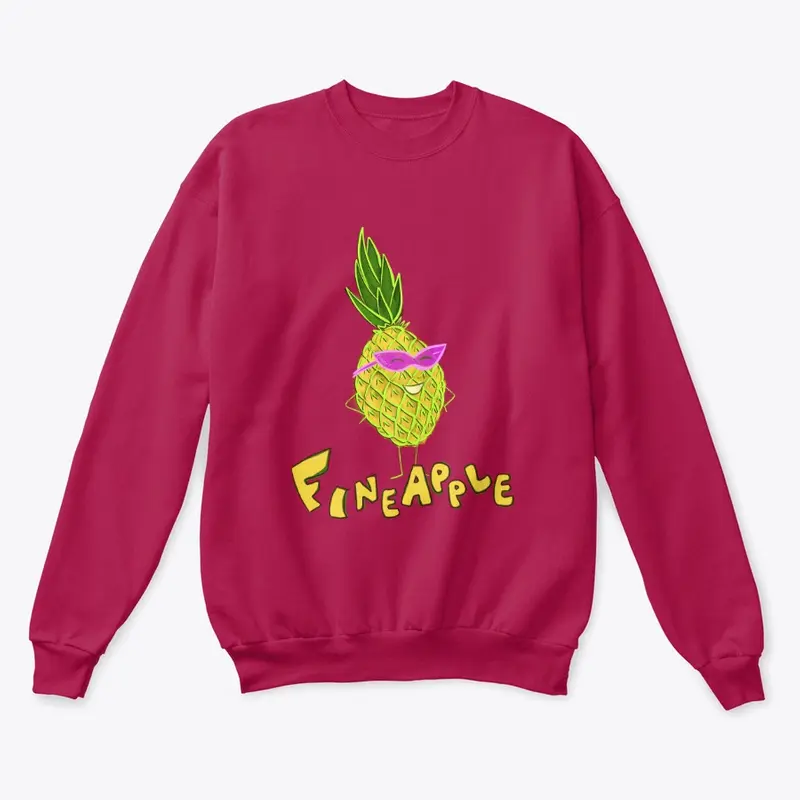 Fineapple