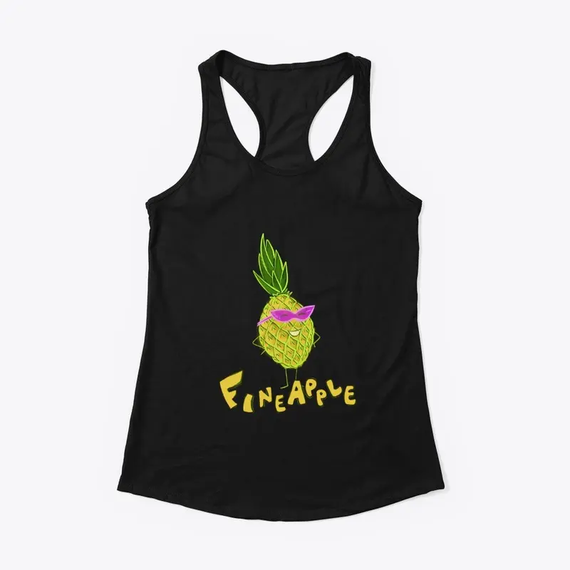 Fineapple